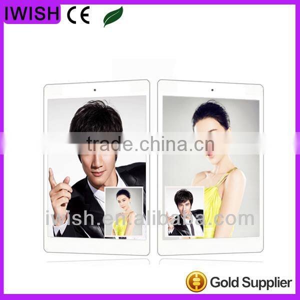 7 inch android tablet pc 3g gps wifi