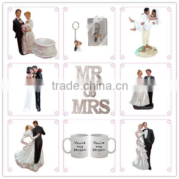 Miniature Bird Ceramic Container/Holder Wedding Table Decorations