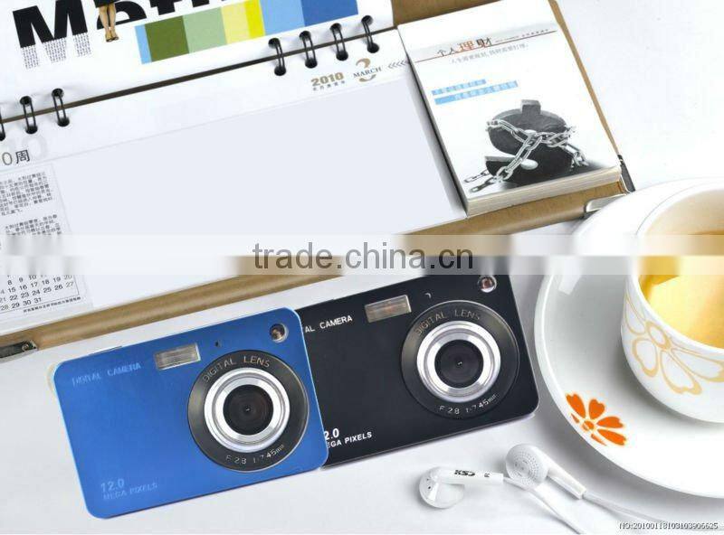 HOT sale 8GB memory card digital cameras trade DC5100