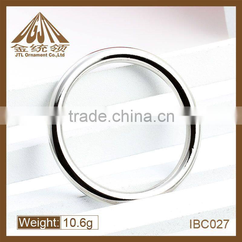 Factory directly supply metal round ring for curtain