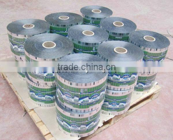 Automatic Slitting Machine