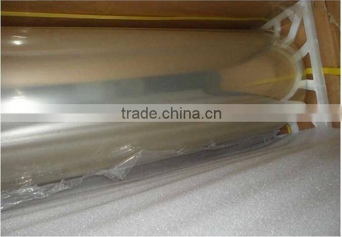 Korea PET Screen Protector Film Roll For Mobile Phone,Screen Protector Film Sheet For LCD Monitor/