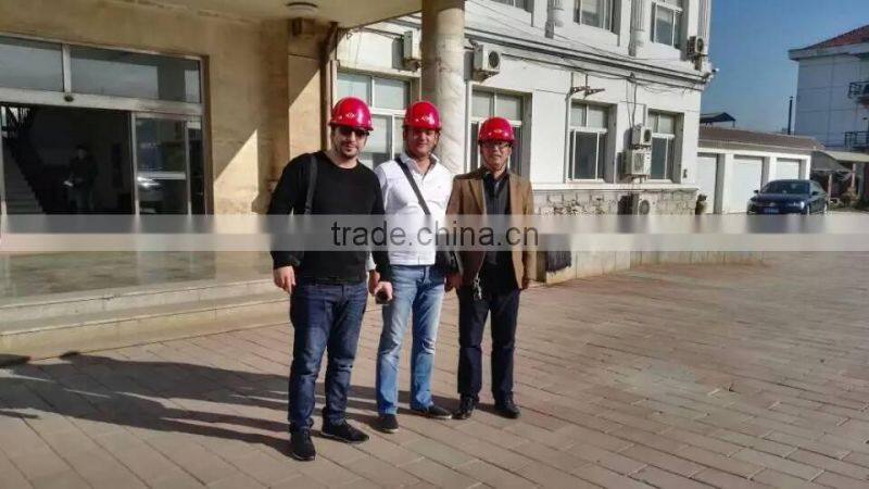 EN10219 Hollow section structural rectangular galvanized square steel pipe/tube