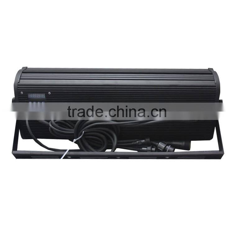 3W*72Pcs LED Stage Light Floor Light