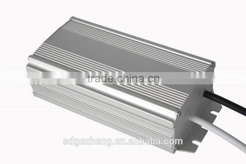 120W 12V 10A waterproof constant current led driver LP22