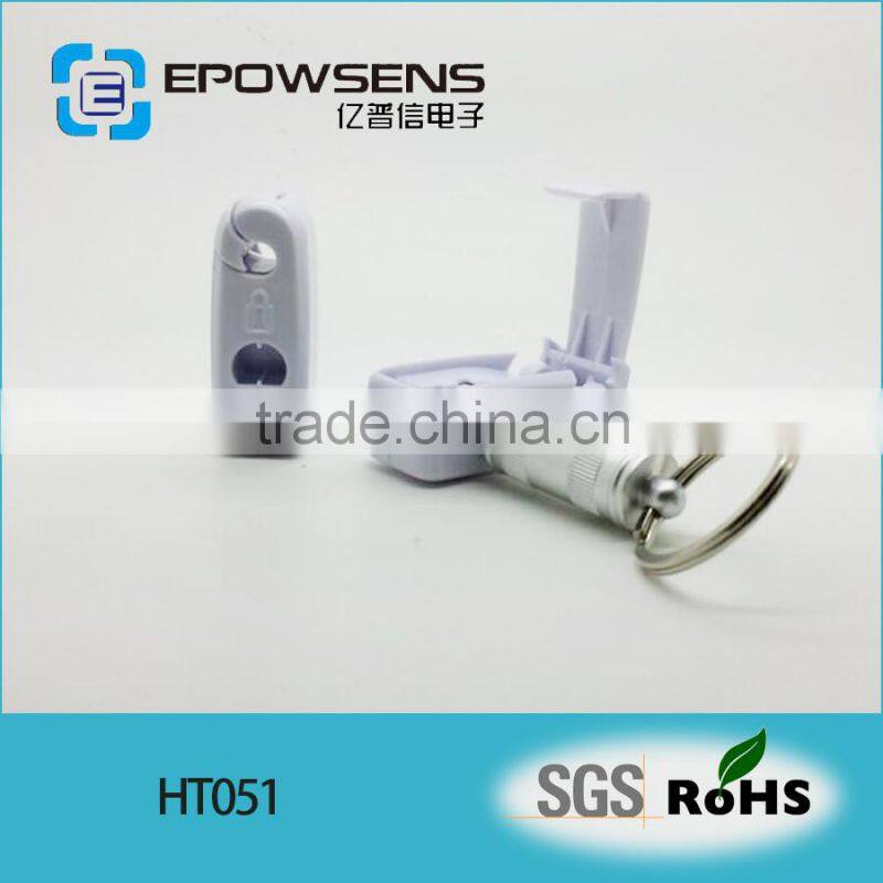 stop lock for shopping mall