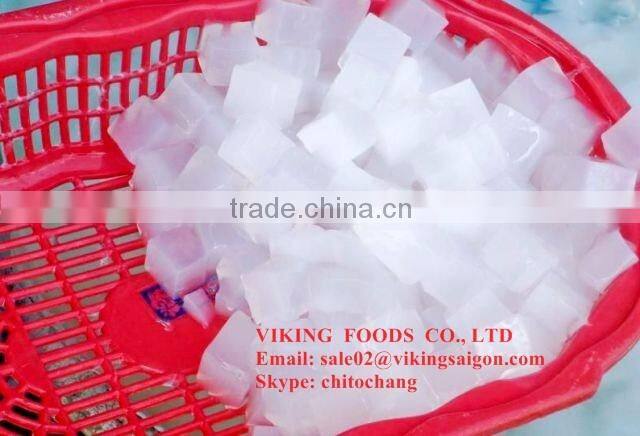 DELICIOUS NATA DE COCO IN SYRUP