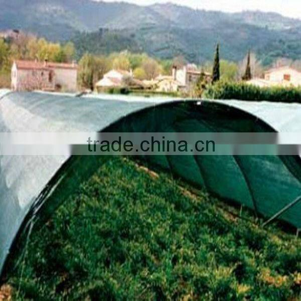 HDPE agro shade net