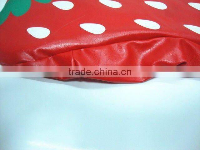 Cheapest PU waterproof bike saddle cover