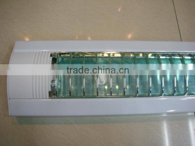 Magnetic grill ceiling light fixtureLAMX-D140,D140 D130 D120