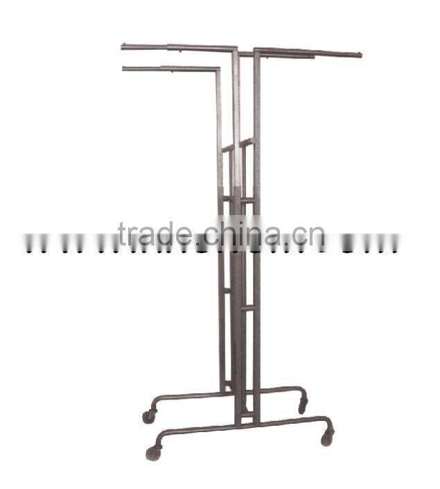 2015 Hot sale clothes rack