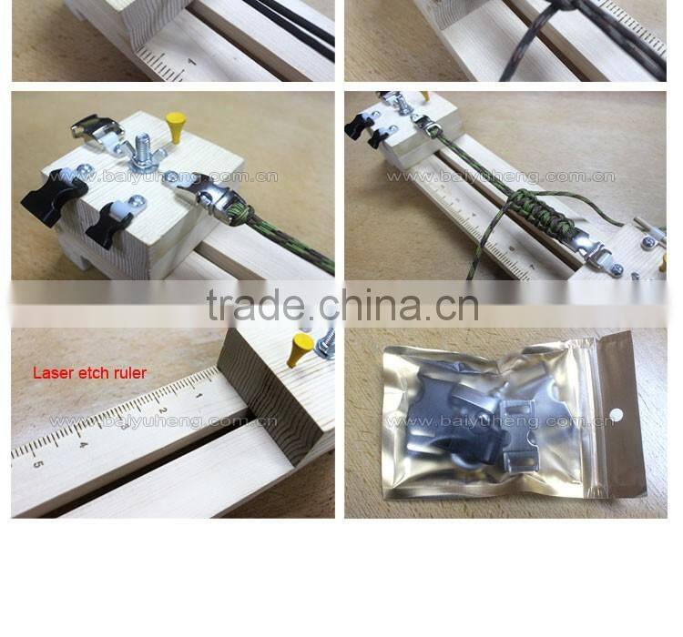 wholesale paracord bracelet maker jig