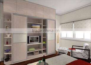 High Quality Architectural decorative aluminum extrusion profile