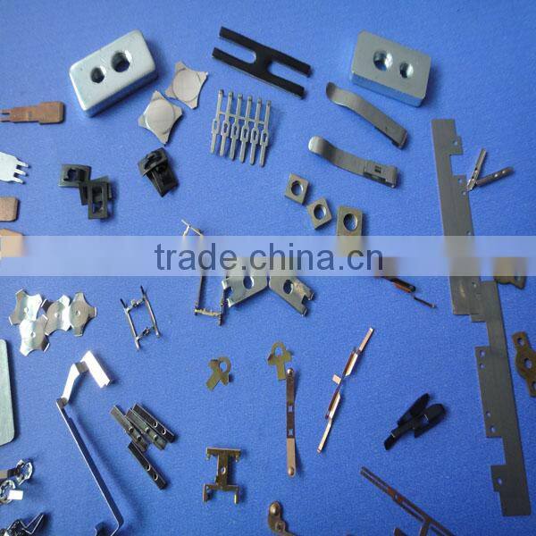 Thousand kinds of metal small stamping
