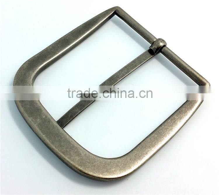 custom metal buckle fashionable metal buckle fancy metal buckle