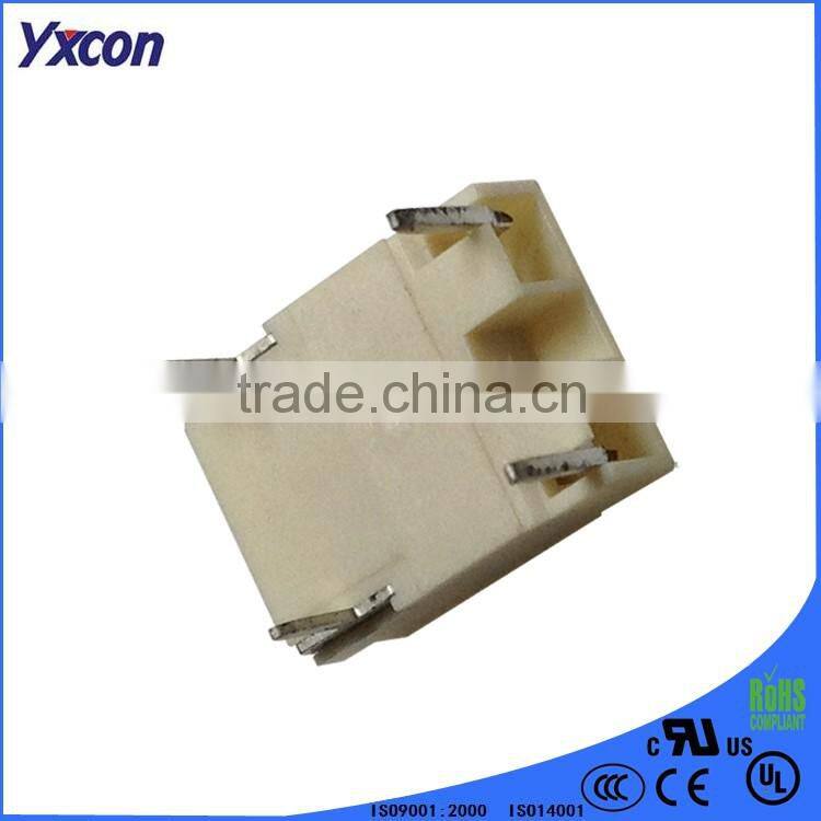 4 pin wafer connector