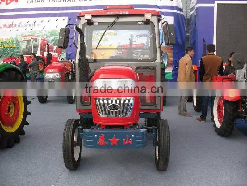 18hp Multi-purpose Mini Tractor Price/Mini Farm Tractor for Sale