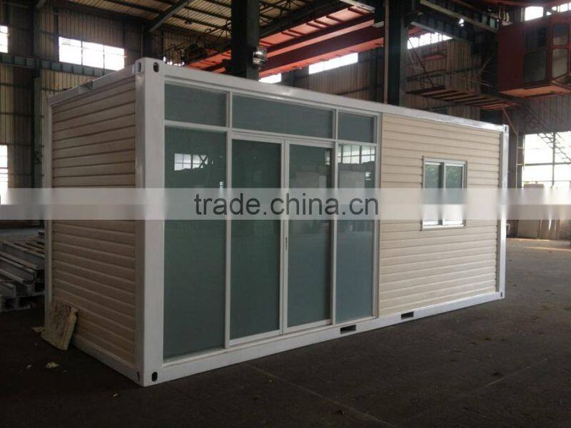 prefabricated finland wood wooden fence bed room house