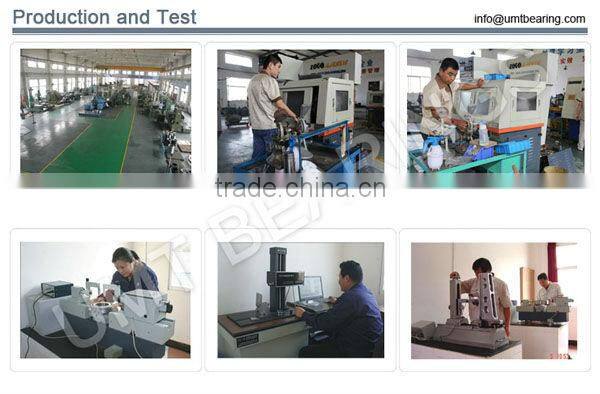 i High Precision Rod End Bearing/Rod End Joint Bearing GAKSR8-PS