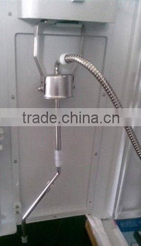 Hot Safety Button Water Cooler Dispenser