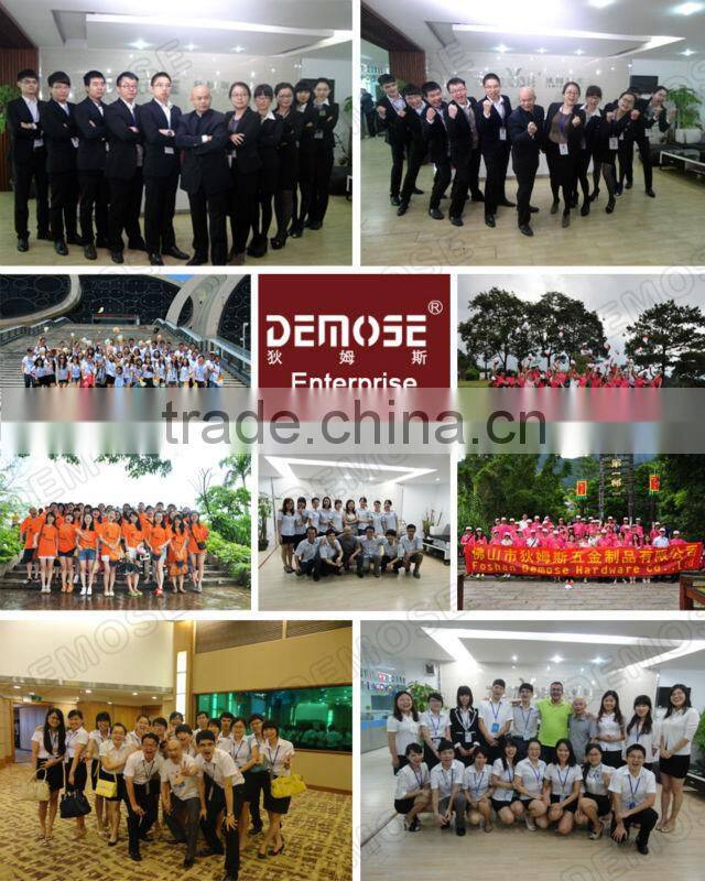 tempered glass decorative hand railing for balcony and galvanized steel pipe guangdong