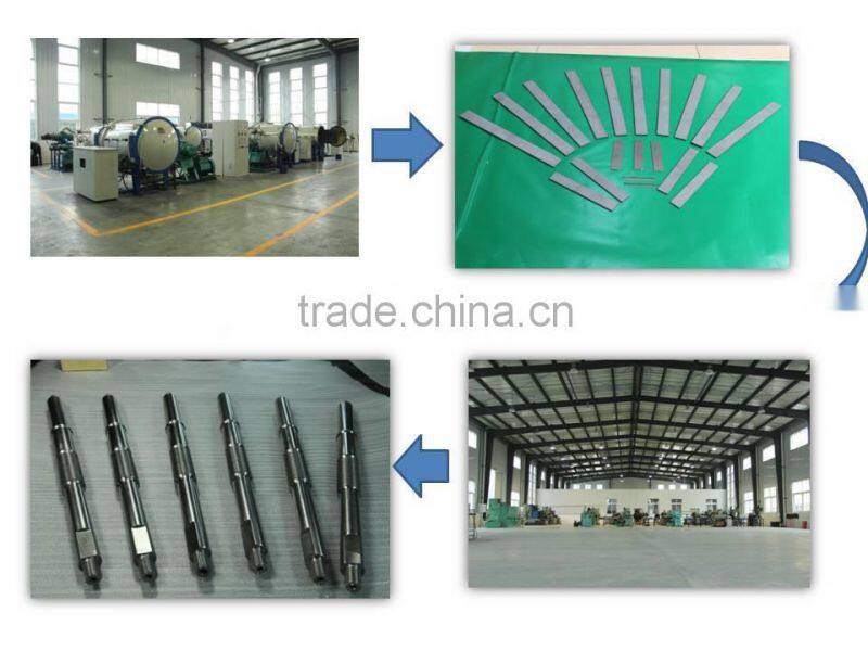 YG6 (WC -Co) Carbide Tungsten Balls For Valve , Bearing