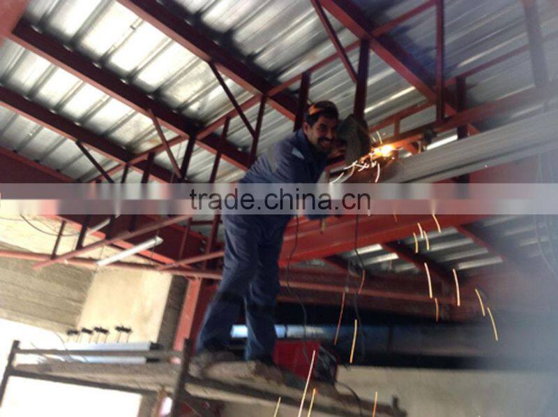 china manufacturer aluminium high quality partition wall sliding door for Multi-functional Hall