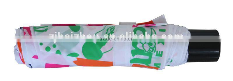 color rain umbrella,cute kids umbrellas,fashion design fold umbrella