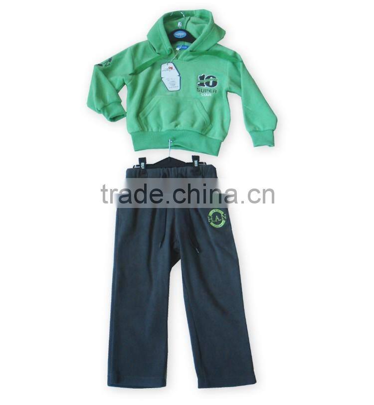 Fashion baby pajamas baby clothes for boy baby sleep suit