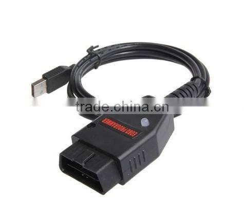 2014 Newly Arrive EOBD Galletto 1260 Softwrae Auto ECU Chip Tuning Tool Galletto1260 (EOBDII Flasher)