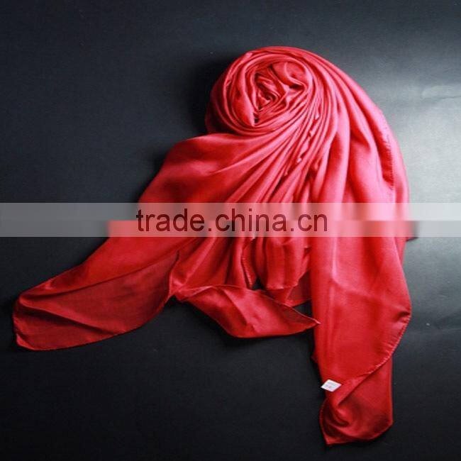 Silk Scarf