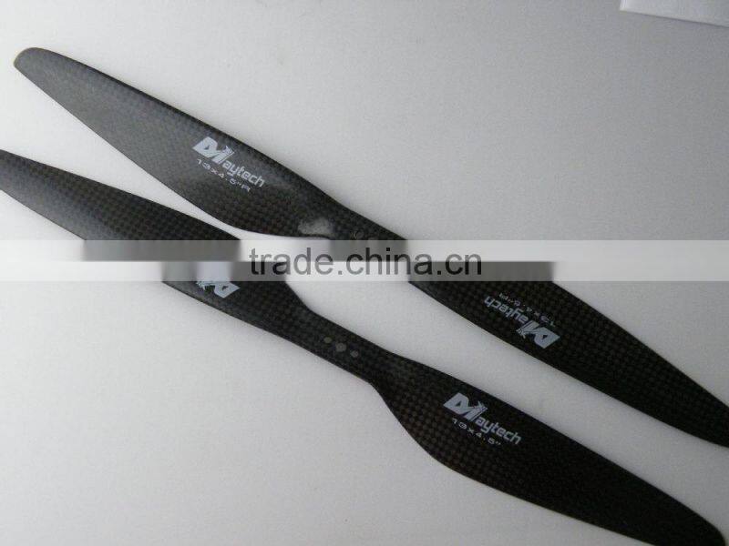 Maytechscale model airplane propellers 1345