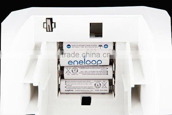 Roll Soap Dispenser-- YD-J1101X1