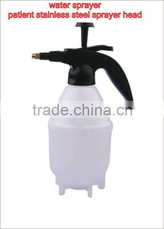 Air Pressure Handle trigger Sprayer Agriculture