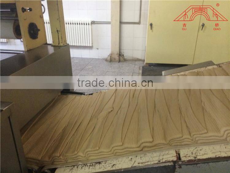 Guqiao Brand Biscuit Making Line