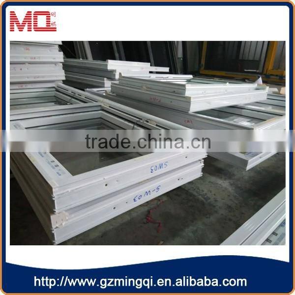 2016 latest upvc window design