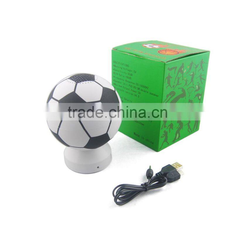 wholesale mini wireless bluetooth speaker portable with Stereo Super Bass