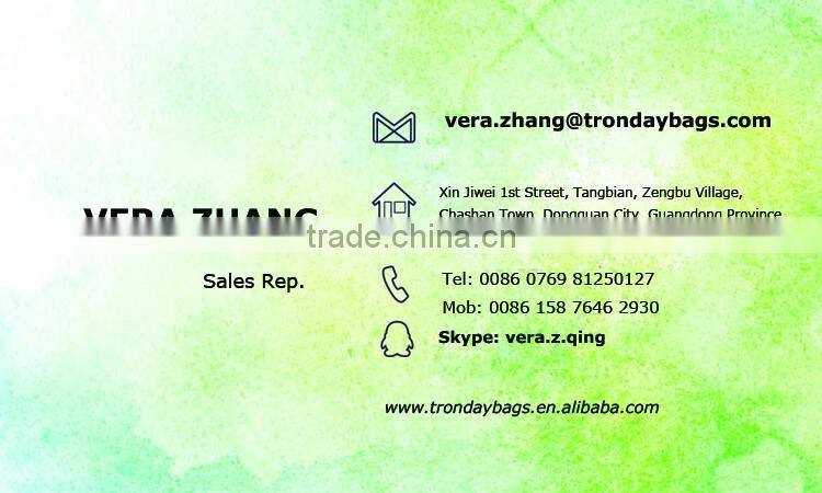 Spot printing round grey cotton fabric pencil case