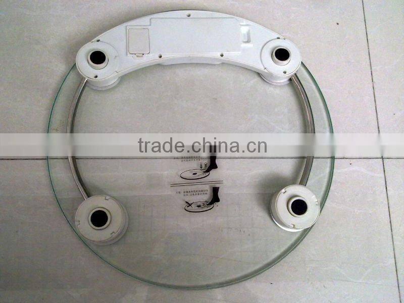 body fat weight scale