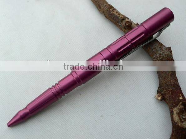 New tactical defend ball pen