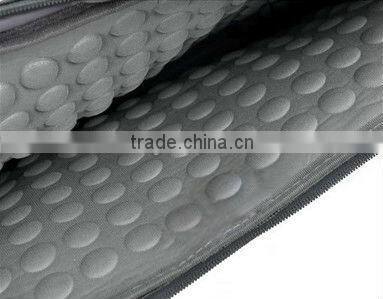 2013 New design 17 inch laptop bag, delicate and useful 17 inch laptop bag