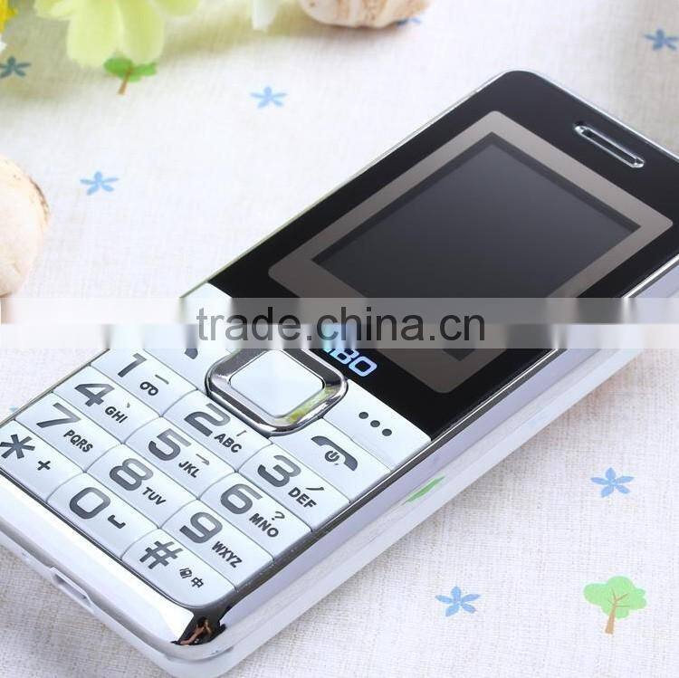 2.0 QCIF MTK6261M screen 0.3Mega Pixels 2000mAh wholesale very small mobile phone