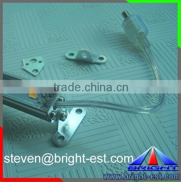 Best Price!!! 2016 new CRI 80 Samsung Chip 5630 Smd Led Rigid Strip