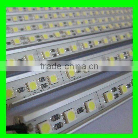 LED Bar Rigid(5050 3chip RGB)