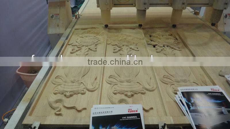 FANCH cnc processing machine FC-1325SA