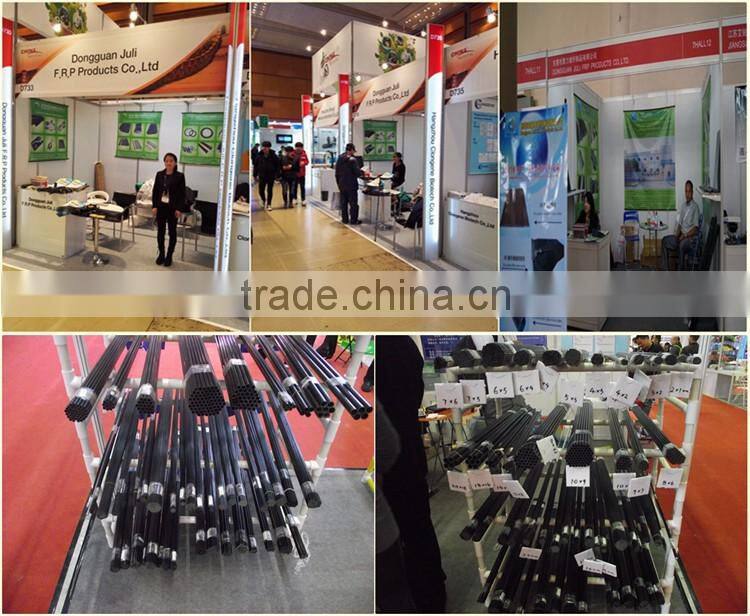 High temperature carbon fiber rod, carbon fier solid rod, solid carbon fiber rod