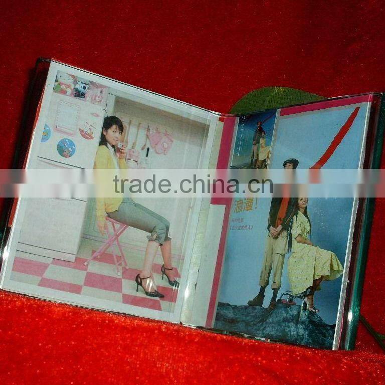 New and Popular Acrylic Photo Frame Wholesale
