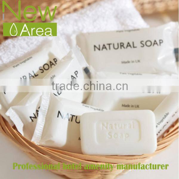 Newarea GMP hotel soap making machines the cheapest price