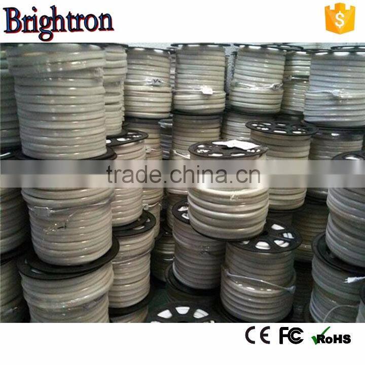 High quality led strip 220v led tube jacket with air conditioning