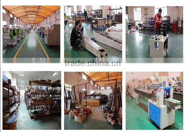 milk processing and milk powder ,milk tea packaging machine